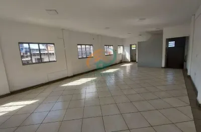 Casa comercial para alugar no Jardim Santa Rita, Guarulhos 