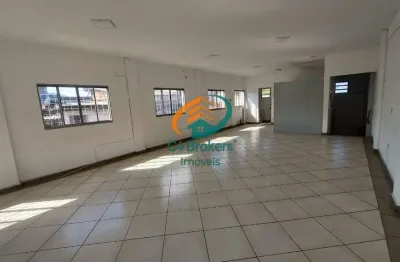 Casa comercial para alugar no Jardim Santa Rita, Guarulhos 