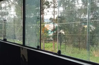 Casa comercial para alugar no Jardim Albertina, Guarulhos 