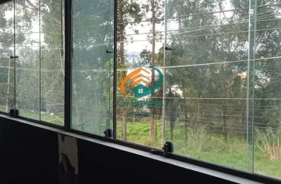 Casa comercial para alugar no Jardim Albertina, Guarulhos 