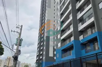Apartamento com 2 quartos à venda na Vila Rosália, Guarulhos 