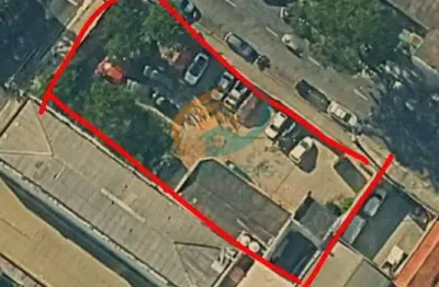 Casa comercial à venda na Vila Maria Baixa, São Paulo 