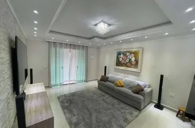 Casa com 3 quartos para alugar no Jardim Albertina, Guarulhos 