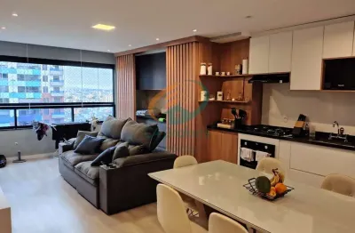 Apartamento com 2 quartos à venda na Vila Augusta, Guarulhos 
