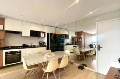 Apartamento com 2 quartos à venda na Vila Augusta, Guarulhos 