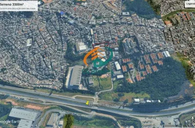 Casa comercial para alugar no Pimentas, Guarulhos 