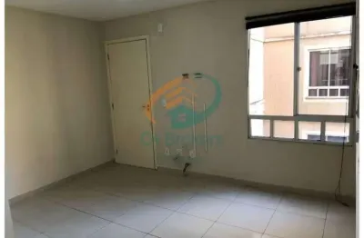 Apartamento com 2 quartos à venda no Água Chata, Guarulhos 