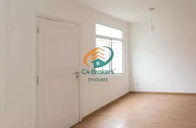 Casa em condomínio fechado com 3 quartos à venda no Parque Renato Maia, Guarulhos 