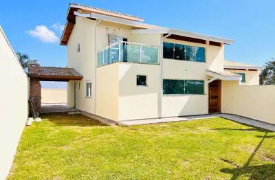 Casa em condomínio fechado com 3 quartos à venda no Terra Preta, Mairiporã 