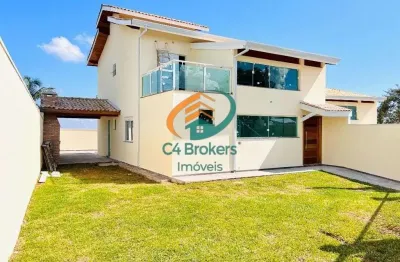 Casa em condomínio fechado com 3 quartos à venda no Terra Preta, Mairiporã 