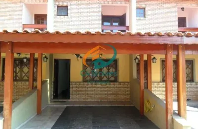 Casa em condomínio fechado com 2 quartos à venda no Jardim Cocaia, Guarulhos 