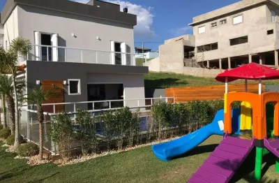 Casa em condomínio fechado com 3 quartos à venda no Campo Novo, Bragança Paulista 