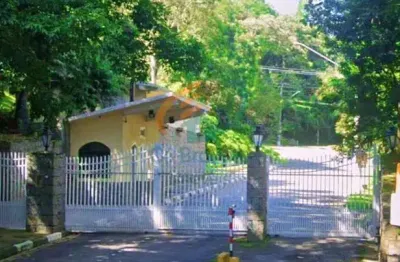 Casa em condomínio fechado com 4 quartos à venda no Morro Grande, Caieiras 