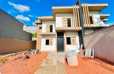 Casa em condomínio fechado com 2 quartos à venda no Nova Cerejeira, Atibaia 