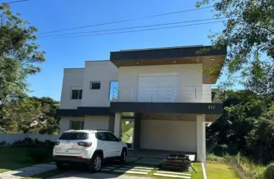 Casa em condomínio fechado com 5 quartos à venda no Condomínio Porto Atibaia, Atibaia 