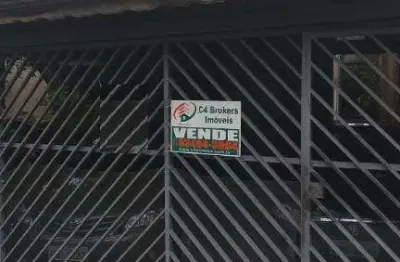 Casa em condomínio fechado com 3 quartos à venda em Ermelino Matarazzo, São Paulo 