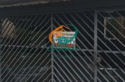 Casa em condomínio fechado com 3 quartos à venda em Ermelino Matarazzo, São Paulo 