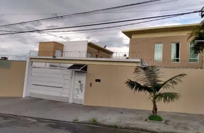 Casa em condomínio fechado com 3 quartos à venda no Itaim Paulista, São Paulo 