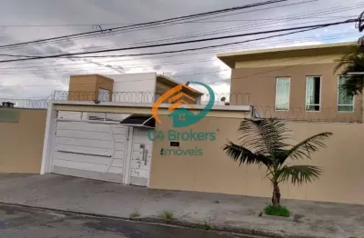 Casa em condomínio fechado com 3 quartos à venda no Itaim Paulista, São Paulo 