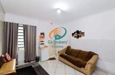 Casa em condomínio fechado com 2 quartos à venda no Centro, Guarulhos 