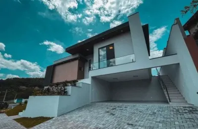 Casa em condomínio fechado com 3 quartos à venda no Nova Gardênia, Atibaia 