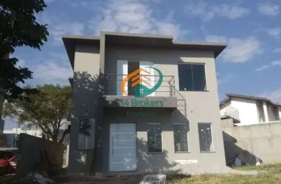 Casa em condomínio fechado com 3 quartos à venda em Terras de Atibaia, Atibaia 