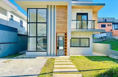 Casa em condomínio fechado com 3 quartos à venda em Terras de Atibaia, Atibaia 