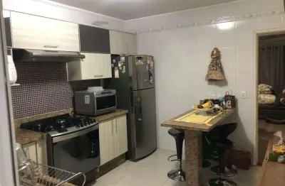 Casa em condomínio fechado com 3 quartos à venda na Cidade Aracilia, Guarulhos 