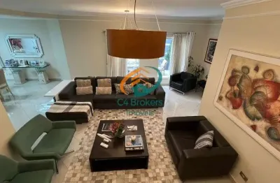 Sobrado em vila rosália, sendo 4 dormitorios 1 suite, 5 vagas de garagem, condominio fechado!!