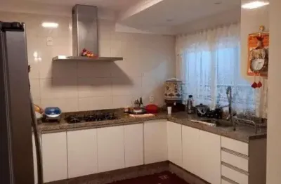 Casa em condomínio fechado com 3 quartos à venda no Jardim Célia, Guarulhos 