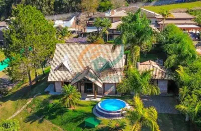 Sobrado de condomínio em morro grande da boa vista - bragança paulista, sp