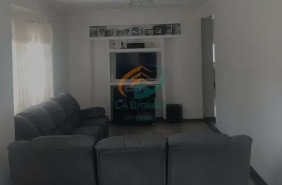 Vende - se lindo sobrado em condomínio fechado - mairiporã, sp