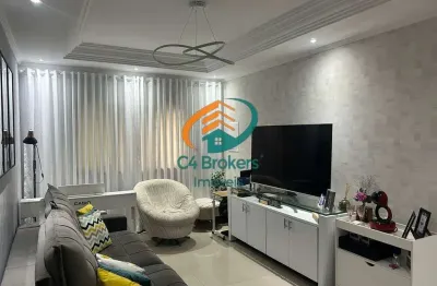 Casa em condomínio fechado com 3 quartos à venda na Vila Augusta, Guarulhos 