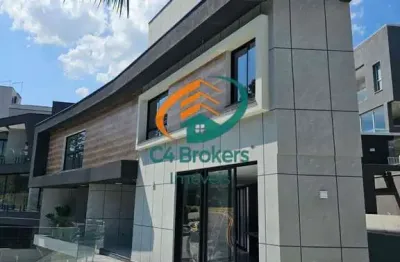 Casa em condomínio fechado com 3 quartos à venda no Parque Maria Helena, Guarulhos 