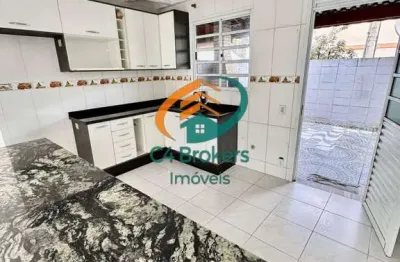 Casa em condomínio fechado com 2 quartos à venda na Vila Nova Bonsucesso, Guarulhos 