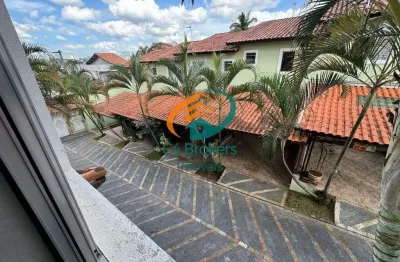 Casa em condomínio fechado com 2 quartos à venda na Vila Carmosina, São Paulo 