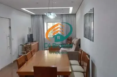 Casa em condomínio fechado com 3 quartos à venda no Gopoúva, Guarulhos 