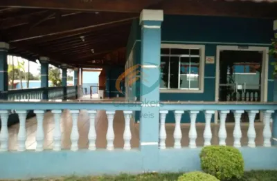 Casa em condomínio fechado com 2 quartos à venda no Jardim Ottawa, Guarulhos 