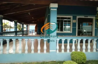 Casa em condomínio fechado com 2 quartos à venda no Jardim Ottawa, Guarulhos 