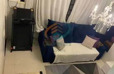 Casa em condomínio fechado com 2 quartos à venda no Jardim do Papai, Guarulhos 