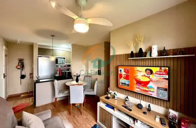 Apartamento com 3 quartos à venda na Vila Venditti, Guarulhos 