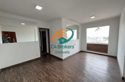 Apartamento com 2 quartos à venda no Parada Inglesa, São Paulo 