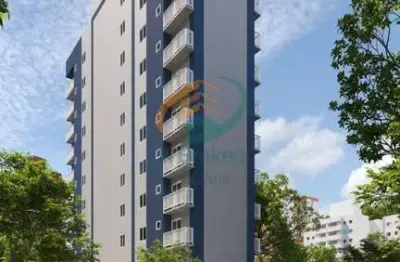 Apartamento com 1 quarto à venda na Vila Pedro Moreira, Guarulhos 