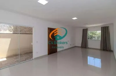 Casa com 3 quartos à venda no Jardim Guapira, São Paulo 