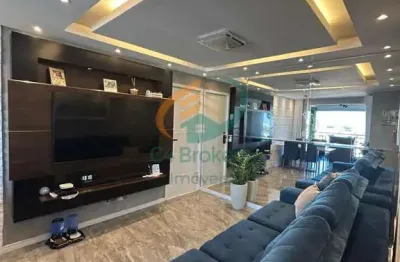 Apartamento com 3 quartos à venda no Jardim Maia, Guarulhos 