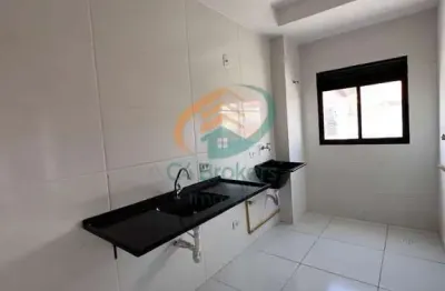 Apartamento com 2 quartos à venda na Vila São Judas Tadeu, Guarulhos 