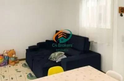 Apartamento com 2 quartos à venda no Portão, Arujá 