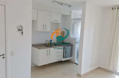 Apartamento com 2 quartos para alugar na Vila Augusta, Guarulhos 