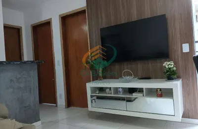 Apartamento à venda condomínio boulevard agua chata guarulho