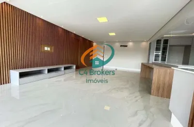 Apartamento com 3 quartos à venda no Jardim Flor da Montanha, Guarulhos 